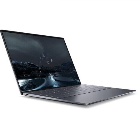 Ultrabook Dell XPS 13 Plus 9320, 13.4" UHD, 3456 x 2160, Touch, i7-1260P, 16GB, 1TB SSD, W11 Pr