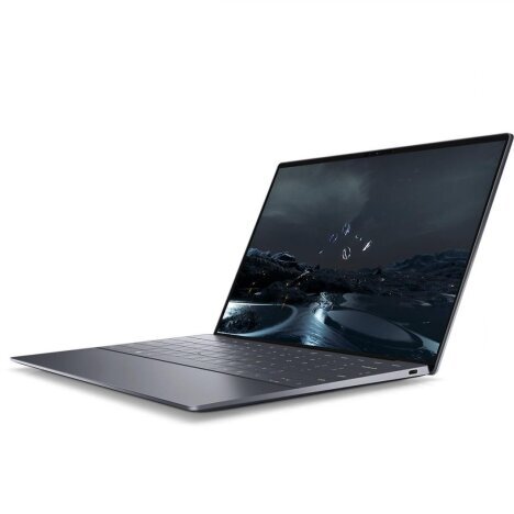 Ultrabook Dell XPS 13 Plus 9320, 13.4" UHD, 3456 x 2160, Touch, i7-1260P, 16GB, 1TB SSD, W11 Pr