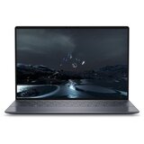 Ultrabook Dell XPS 13 Plus 9320, 13.4" UHD, 3456 x 2160, Touch, i7-1260P, 16GB, 1TB SSD, W11 Pr